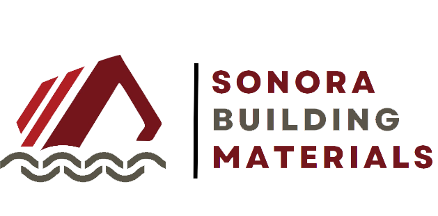 Logotipo de Sonoran Building Materials